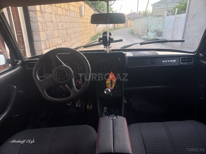 LADA (VAZ) 2107 2012, 90,000 km - 1.7 л - Biləsuvar