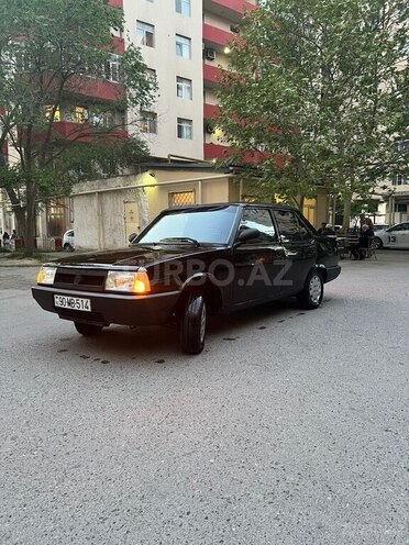 Tofas Kartal 2004, 66,400 km - 1.6 л - Bakı