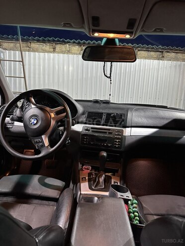 BMW 320 2001, 304,067 km - 2.2 l - Bakı