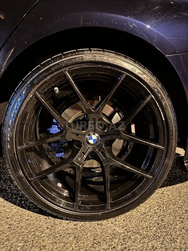 BMW 320 2016, 151,000 km - 2.0 l - Bakı