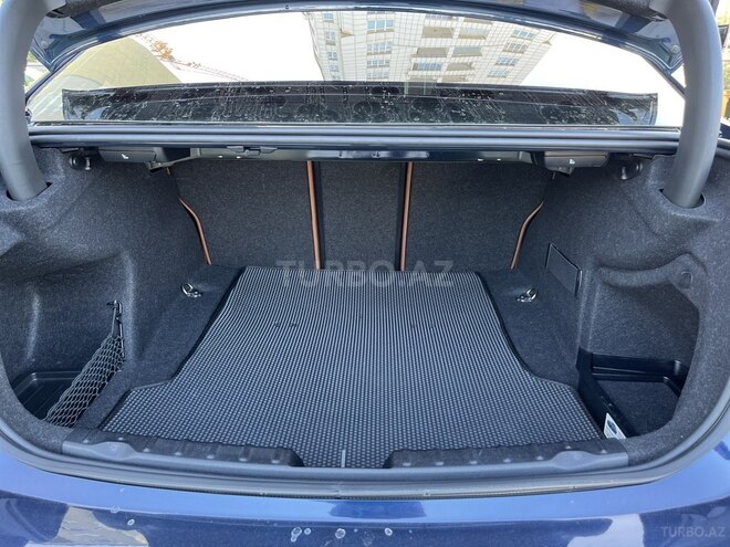 BMW 320 2016, 151,000 km - 2.0 l - Bakı