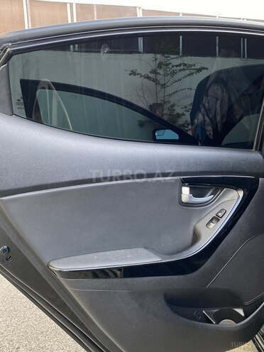 Hyundai Elantra 2015, 238,000 km - 1.8 l - Bakı
