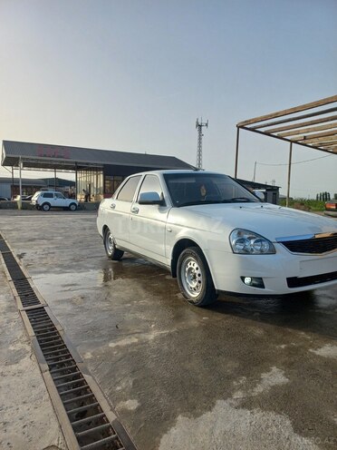 LADA (VAZ) Priora 2011, 340,000 km - 1.6 л - Şəmkir