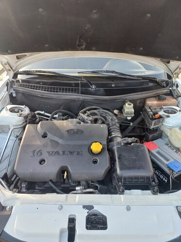 LADA (VAZ) Priora 2011, 340,000 km - 1.6 л - Şəmkir