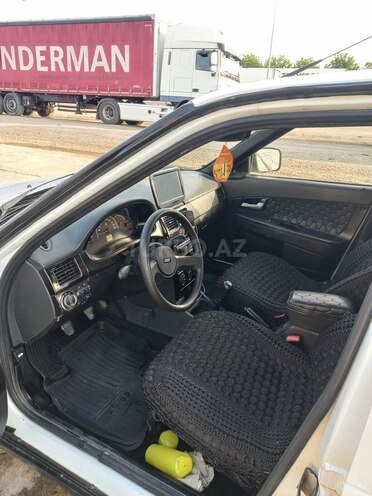 LADA (VAZ) Priora 2011, 340,000 km - 1.6 л - Şəmkir
