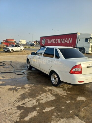 LADA (VAZ) Priora 2011, 340,000 km - 1.6 л - Şəmkir