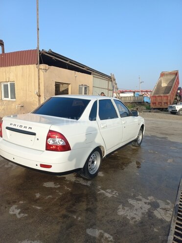 LADA (VAZ) Priora 2011, 340,000 km - 1.6 л - Şəmkir
