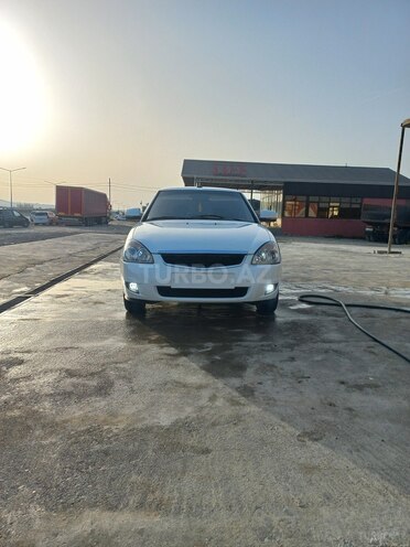 LADA (VAZ) Priora 2011, 340,000 km - 1.6 л - Şəmkir