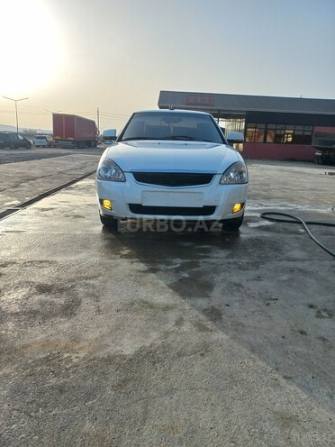 LADA (VAZ) Priora 2011, 340,000 km - 1.6 л - Şəmkir