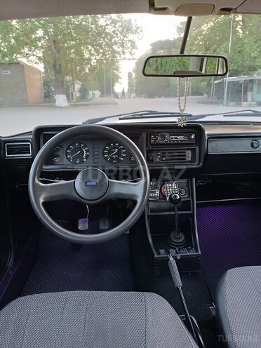 LADA (VAZ) 2107 2008, 98,000 km - 1.6 l - Quba