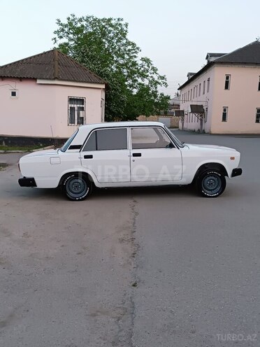 LADA (VAZ) 2107 2008, 98,000 km - 1.6 l - Quba