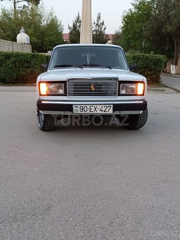 LADA (VAZ) 2107 2008, 98,000 km - 1.6 l - Quba