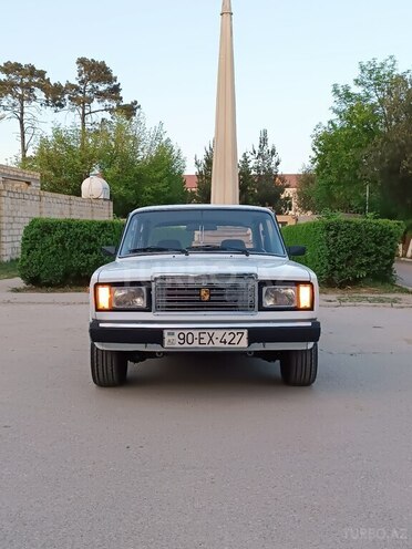 LADA (VAZ) 2107 2008, 98,000 km - 1.6 l - Quba