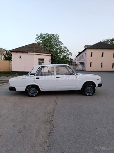 LADA (VAZ) 2107 2008, 98,000 km - 1.6 l - Quba
