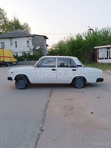 LADA (VAZ) 2107 2008, 98,000 km - 1.6 l - Quba