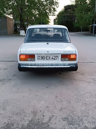LADA (VAZ) 2107 2008, 98,000 km - 1.6 l - Quba