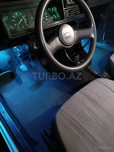 LADA (VAZ) 2107 2008, 98,000 km - 1.6 l - Quba