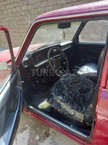 LADA (VAZ) 2107 1991, 99,000 km - 1.5 l - Bakı