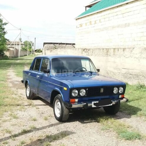 LADA (VAZ) 2106 1994, 436,741 km - 1.5 l - Ucar