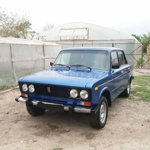 LADA (VAZ) 2106 1994, 436,741 km - 1.5 l - Ucar