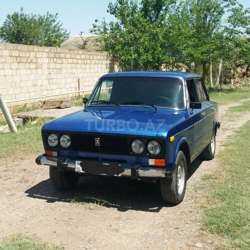 LADA (VAZ) 2106 1994, 436,741 km - 1.5 l - Ucar