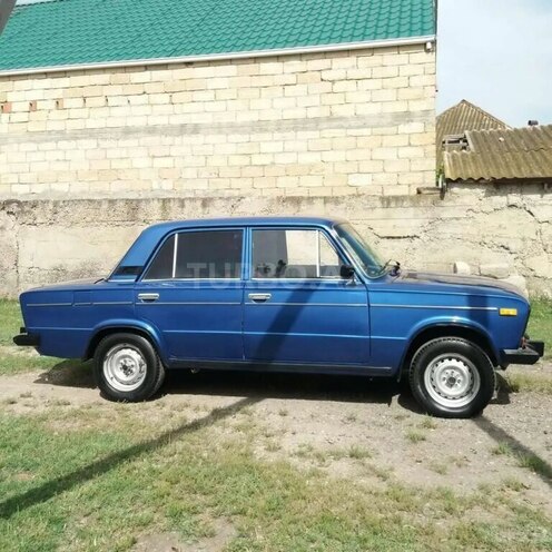 LADA (VAZ) 2106 1994, 436,741 km - 1.5 l - Ucar
