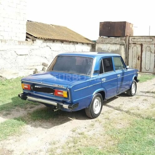 LADA (VAZ) 2106 1994, 436,741 km - 1.5 l - Ucar