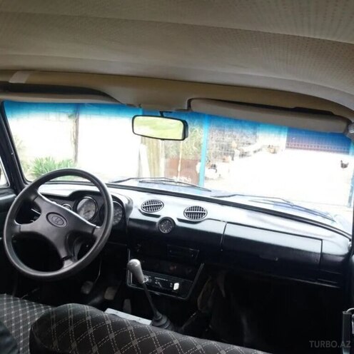 LADA (VAZ) 2106 1994, 436,741 km - 1.5 l - Ucar