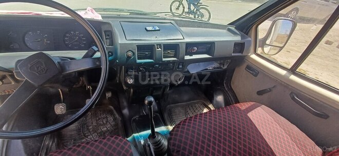 GAZ 33021 1998, 53,970 km - 2.4 l - Bakı
