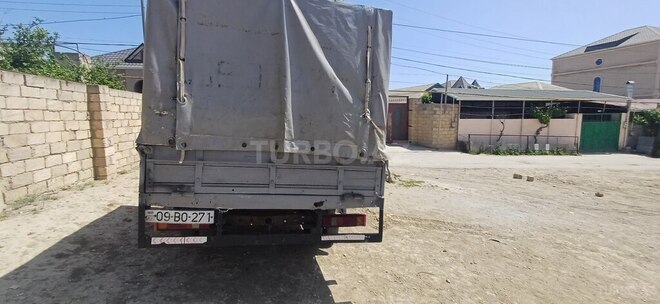 GAZ 33021 1998, 53,970 km - 2.4 l - Bakı