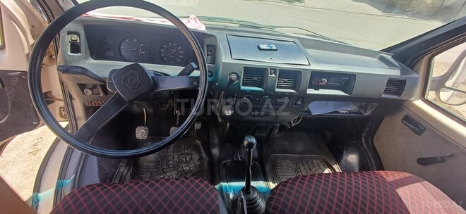 GAZ 33021 1998, 53,970 km - 2.4 l - Bakı