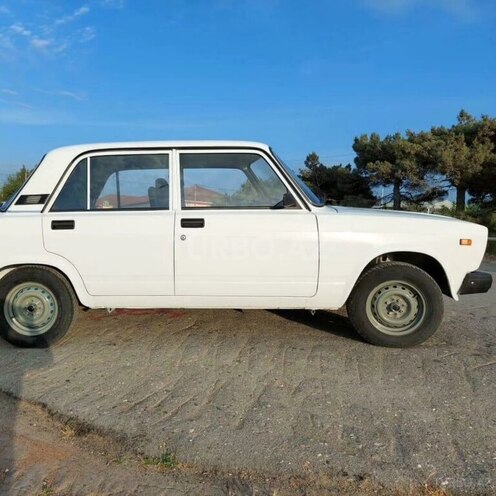 LADA (VAZ) 2107 2003, 98,000 km - 1.6 l - Beyləqan
