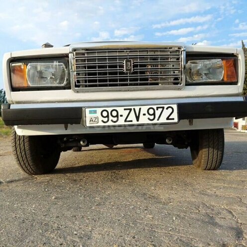 LADA (VAZ) 2107 2003, 98,000 km - 1.6 l - Beyləqan