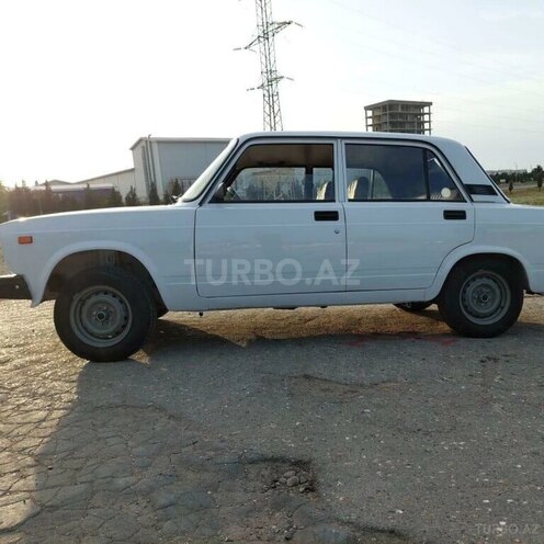 LADA (VAZ) 2107 2003, 98,000 km - 1.6 l - Beyləqan