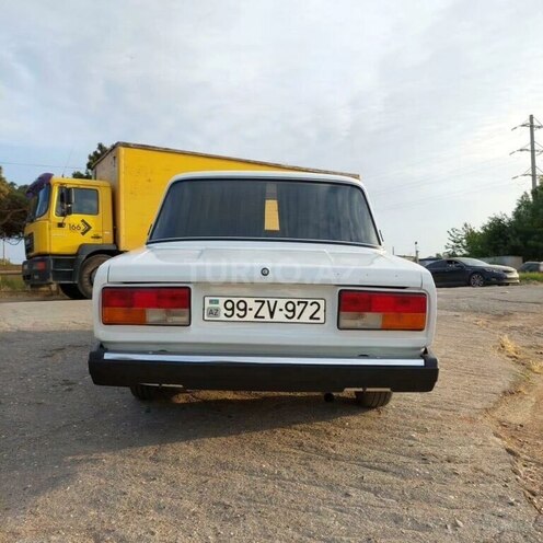 LADA (VAZ) 2107 2003, 98,000 km - 1.6 l - Beyləqan