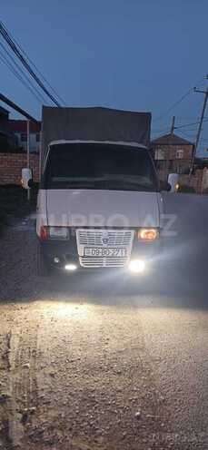 GAZ 33021 1998, 539,700 km - 2.4 l - Bakı