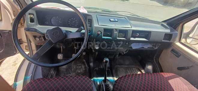 GAZ 33021 1998, 539,700 km - 2.4 l - Bakı