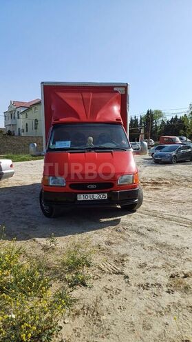 Ford Transit 1999, 355,000 km - 2.5 l - Bakı