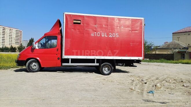 Ford Transit 1999, 355,000 km - 2.5 l - Bakı