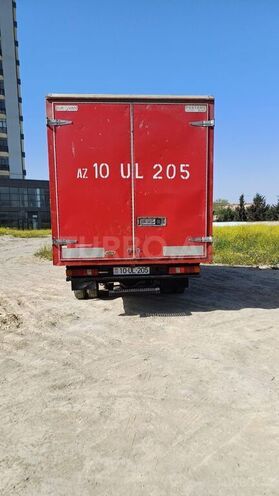 Ford Transit 1999, 355,000 km - 2.5 l - Bakı