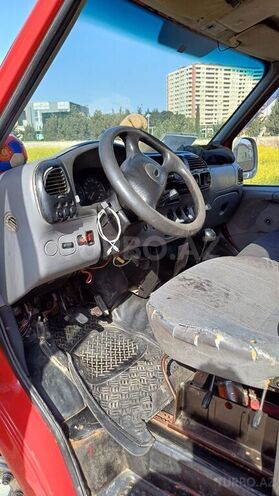 Ford Transit 1999, 355,000 km - 2.5 l - Bakı