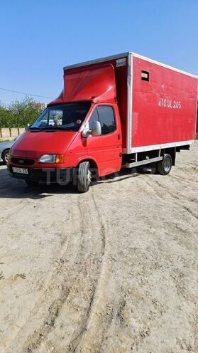 Ford Transit 1999, 355,000 km - 2.5 l - Bakı