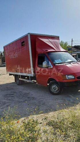 Ford Transit 1999, 355,000 km - 2.5 l - Bakı