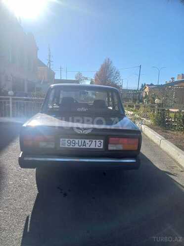 LADA (VAZ) 2107 2006, 99,000 km - 1.5 l - Gəncə