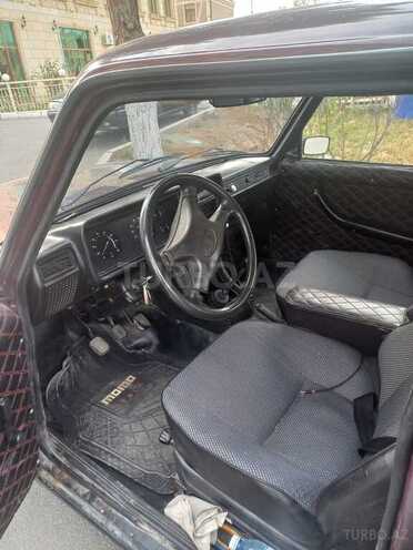 LADA (VAZ) 2107 2006, 99,000 km - 1.5 l - Gəncə