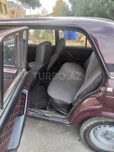 LADA (VAZ) 2107 2006, 99,000 km - 1.5 l - Gəncə