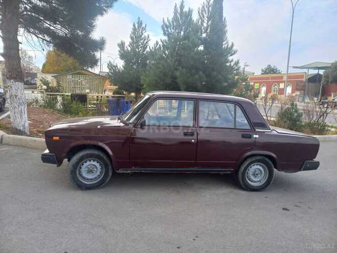 LADA (VAZ) 2107 2006, 99,000 km - 1.5 l - Gəncə
