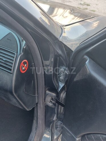 Mercedes C 220 d 1999, 555,550 km - 2.2 l - Sumqayıt