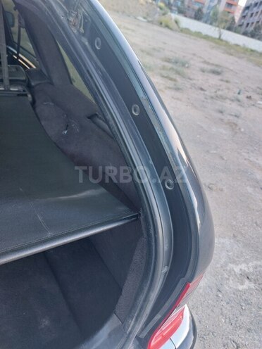 Mercedes C 220 d 1999, 555,550 km - 2.2 l - Sumqayıt