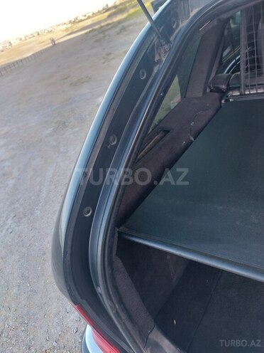 Mercedes C 220 d 1999, 555,550 km - 2.2 l - Sumqayıt